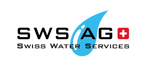 Swiss Water Services logo